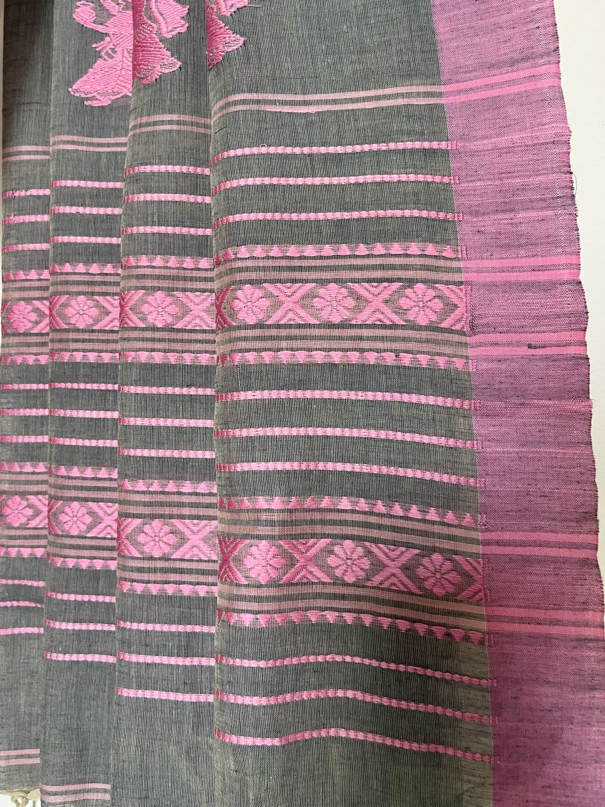 Pink Ragini