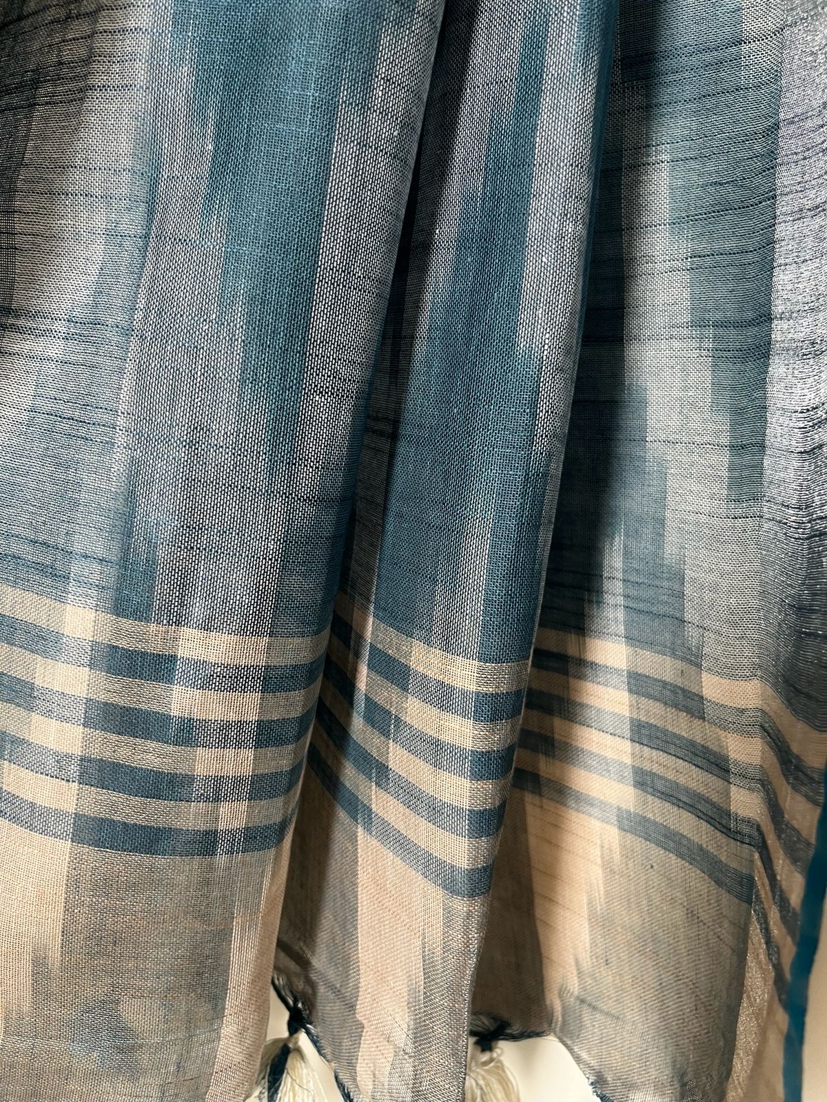 Meghneel Ikat