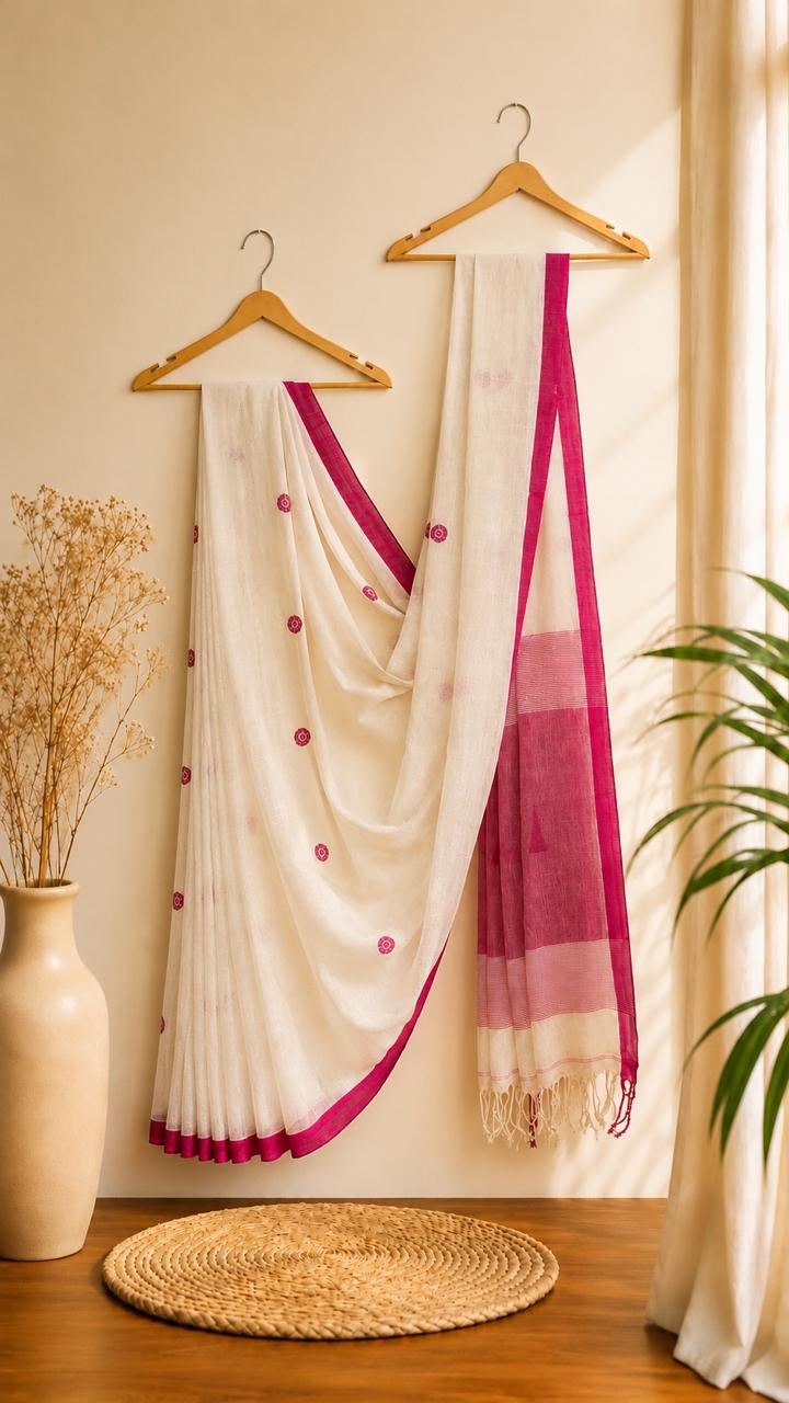 Pink Katha