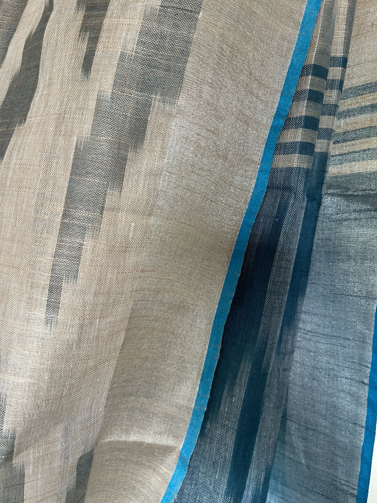 Meghneel Ikat