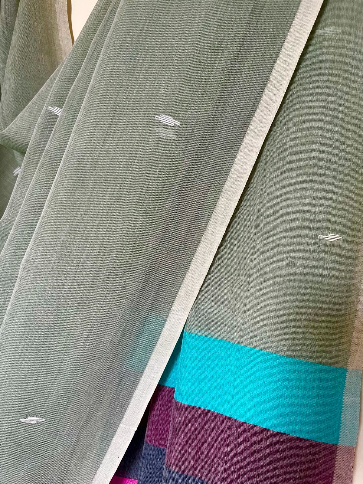 Sage Rainbow