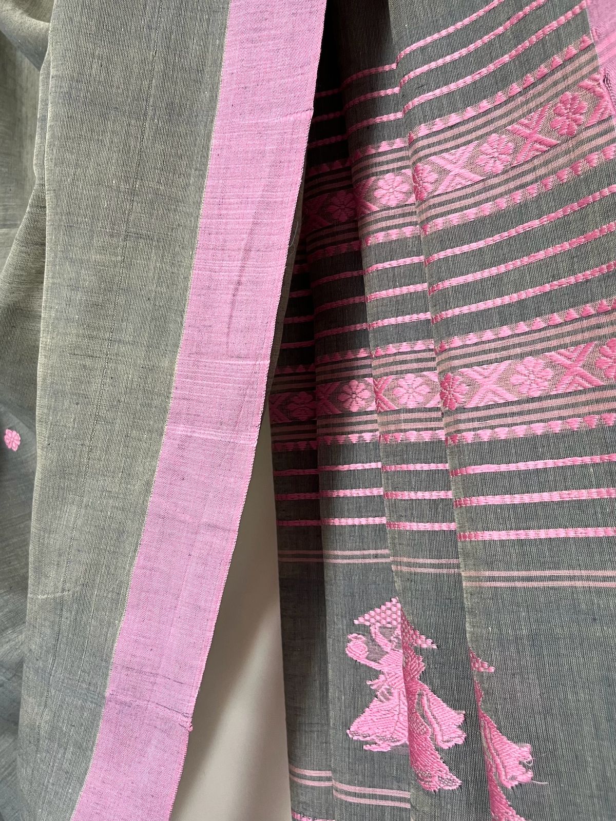 Pink Ragini