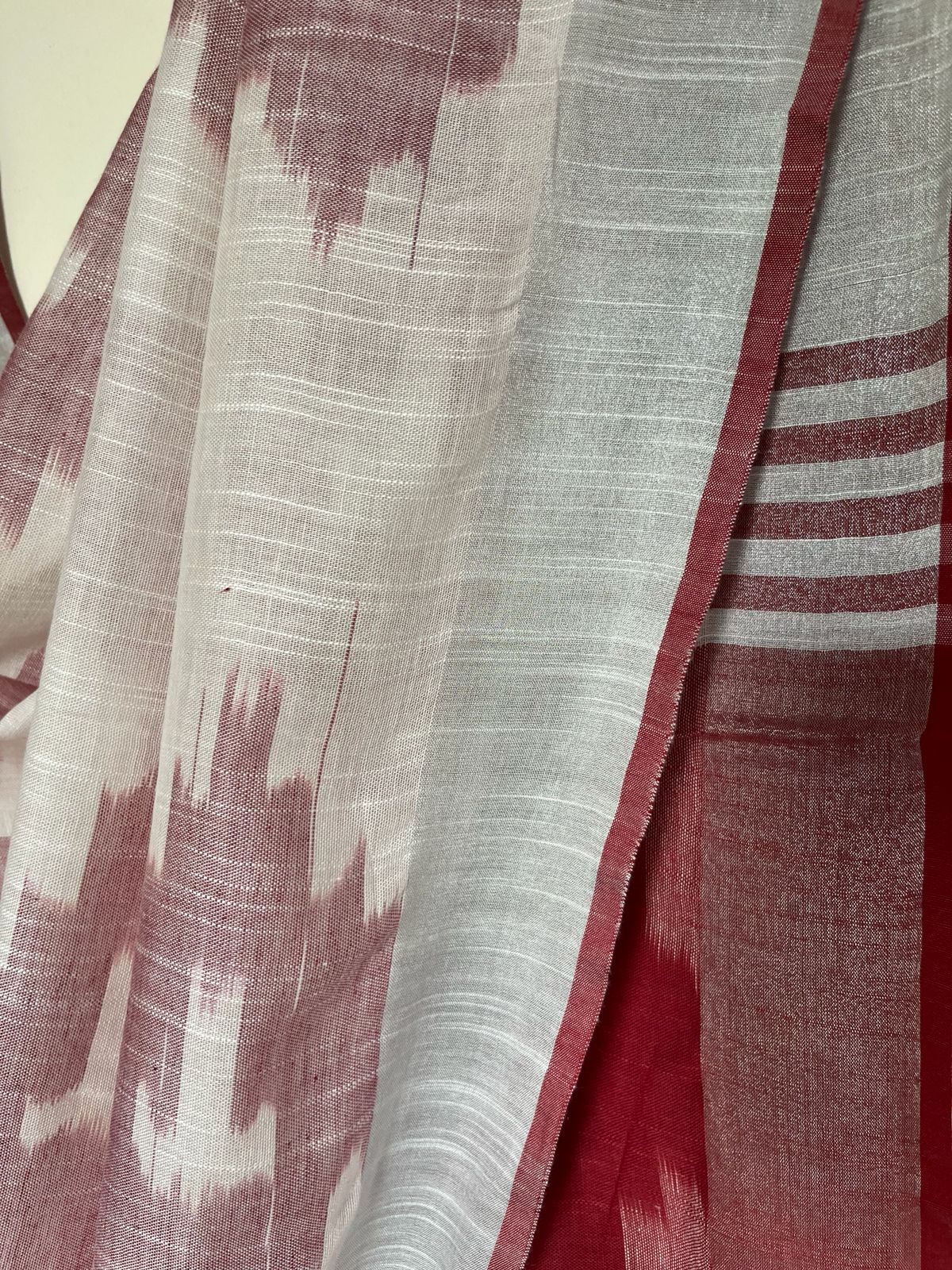Gulraaz Ikat