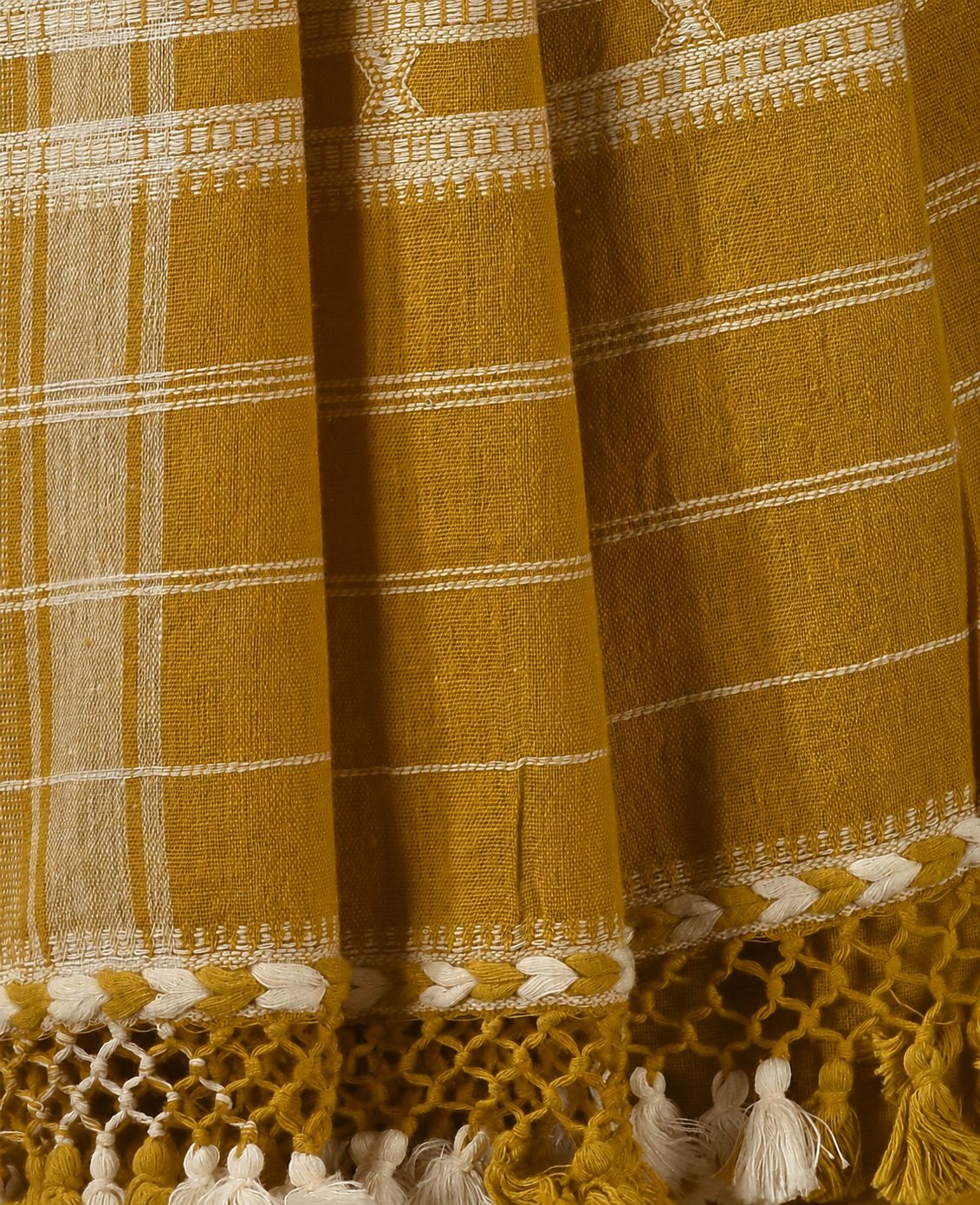 Mustard Veda