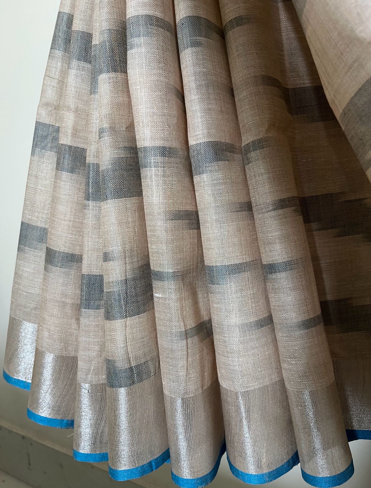 Meghneel Ikat