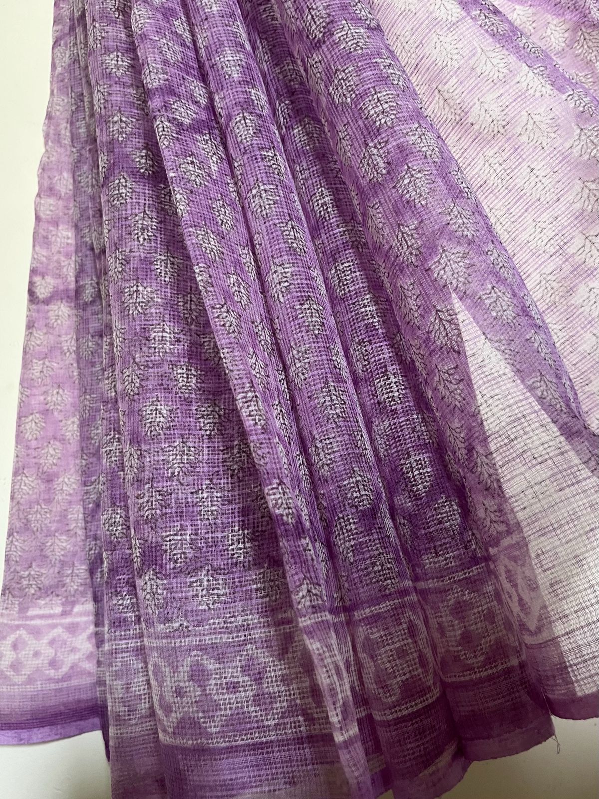 Lilac Veil