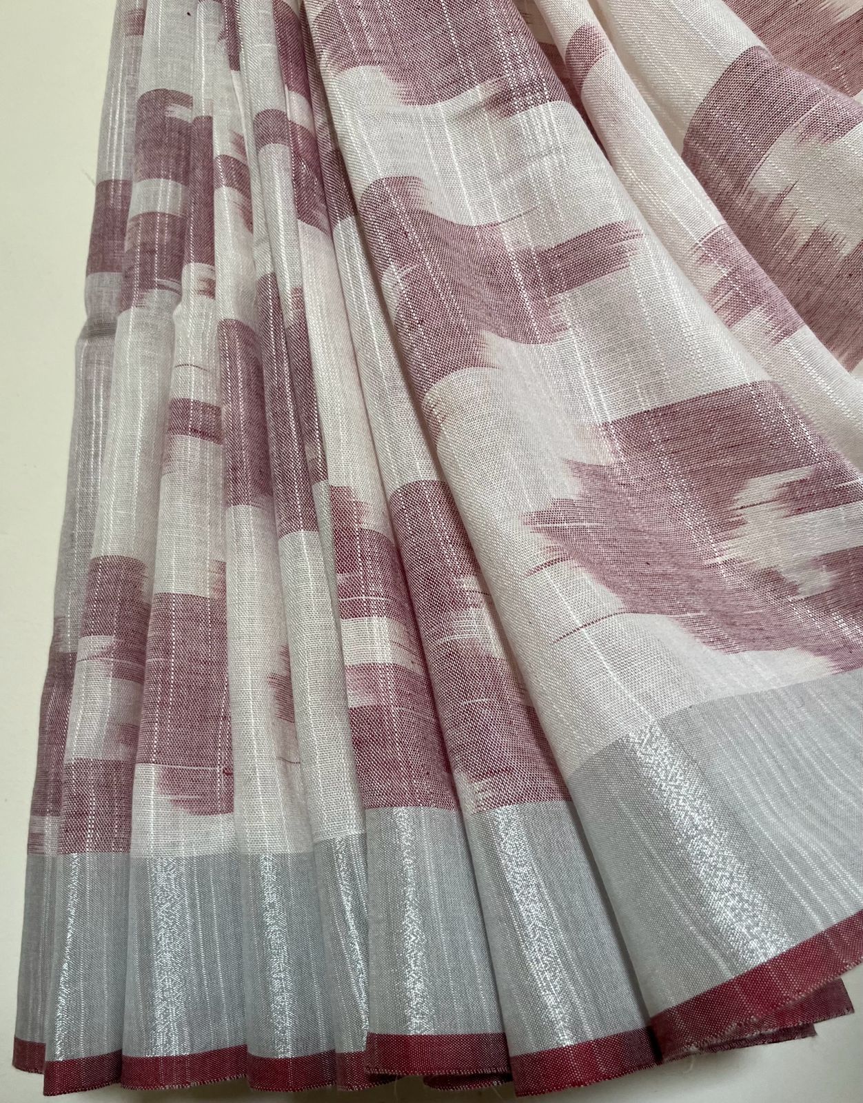 Gulraaz Ikat
