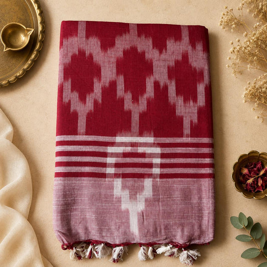 Gulraaz Ikat