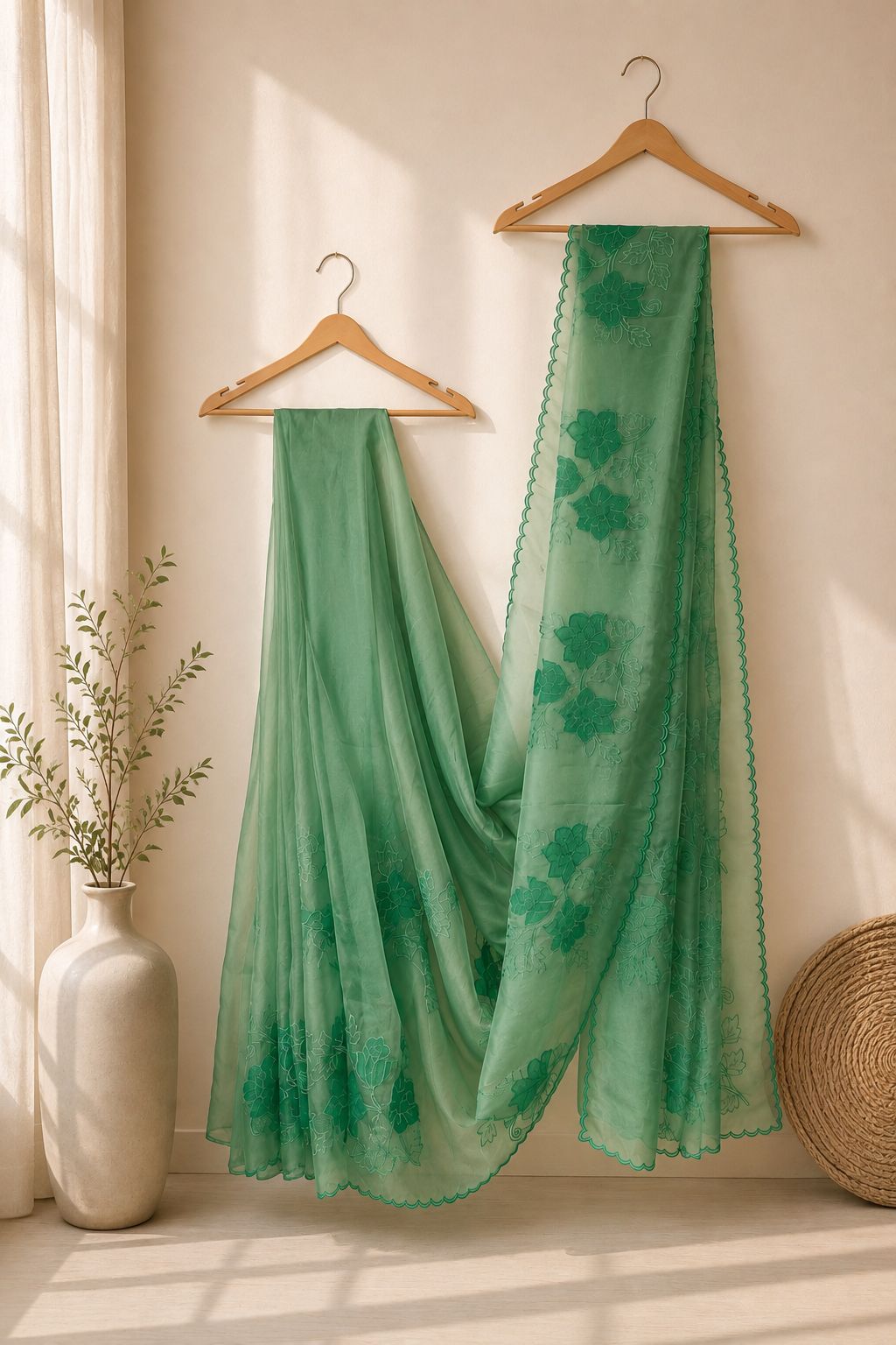 Seafoam Bloom
