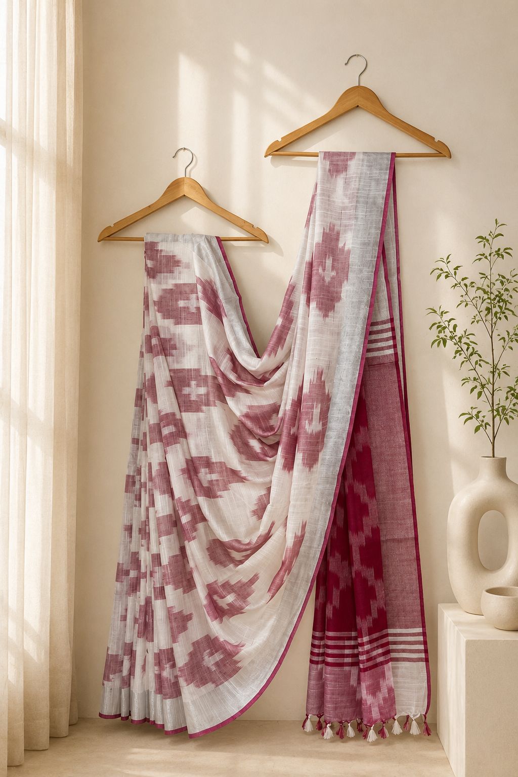 Gulraaz Ikat