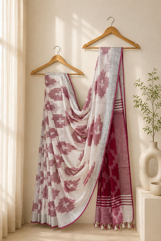Gulraaz Ikat