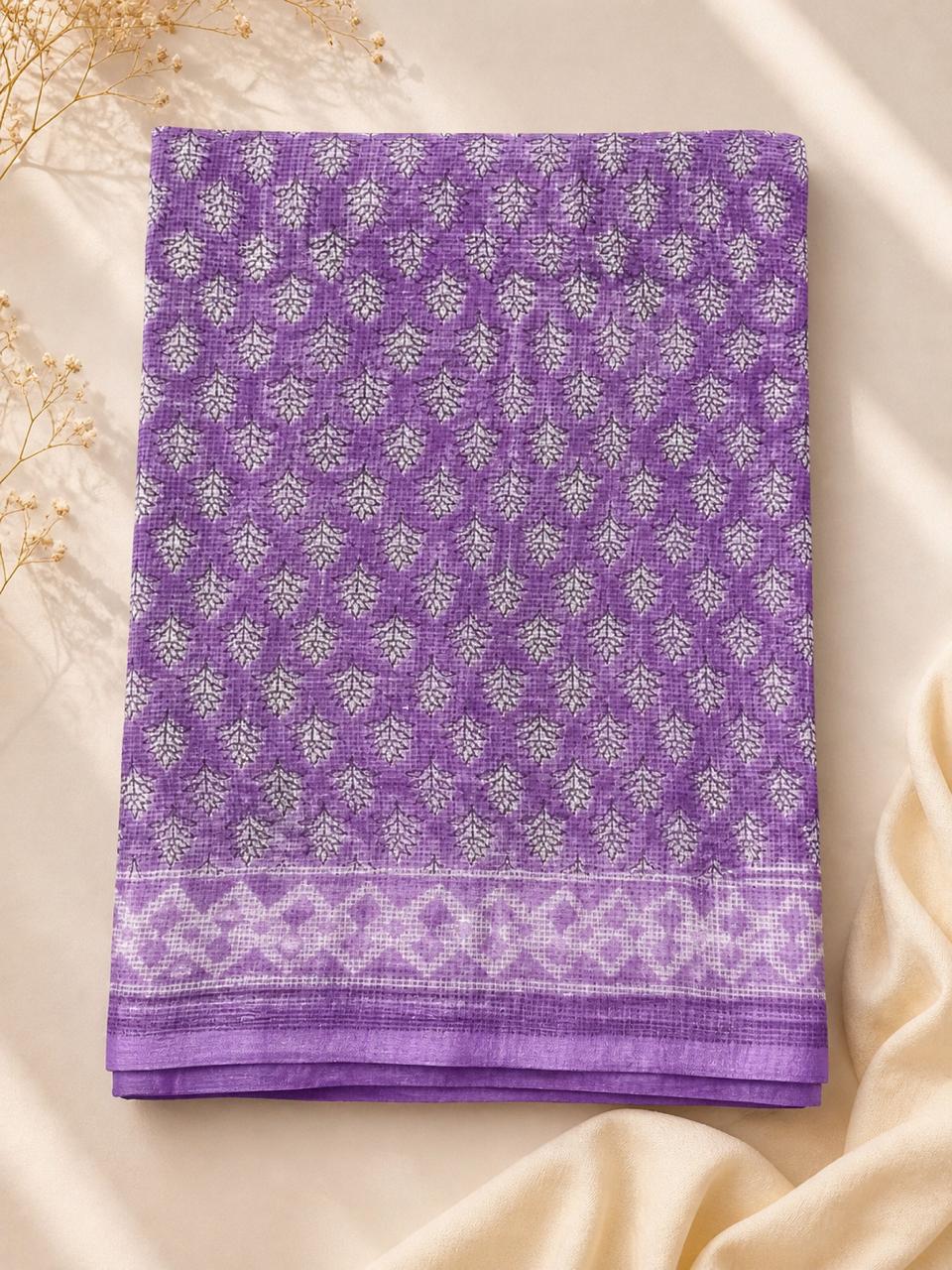 Lilac Veil