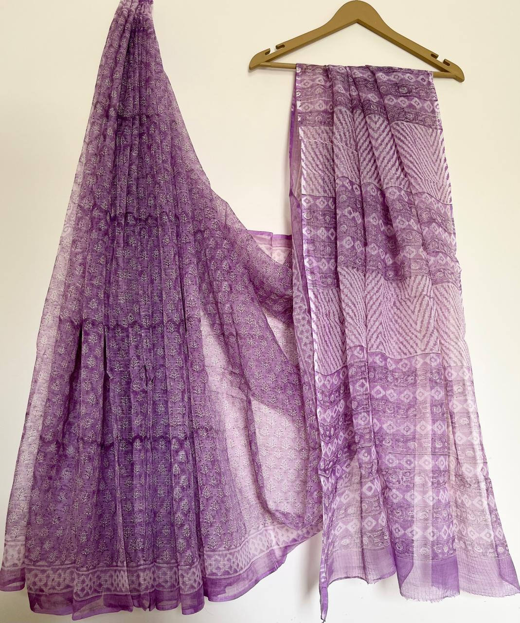 Lilac Veil