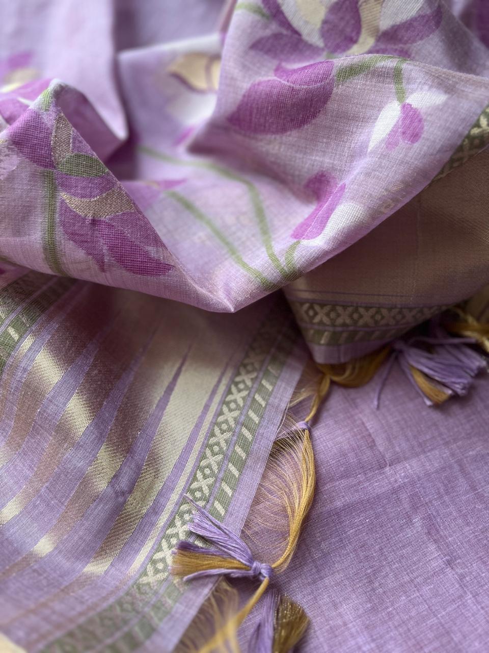 Lavender Vanya