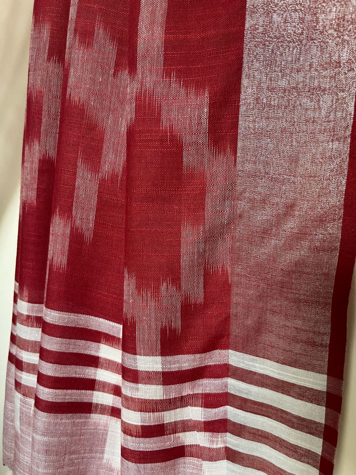 Gulraaz Ikat