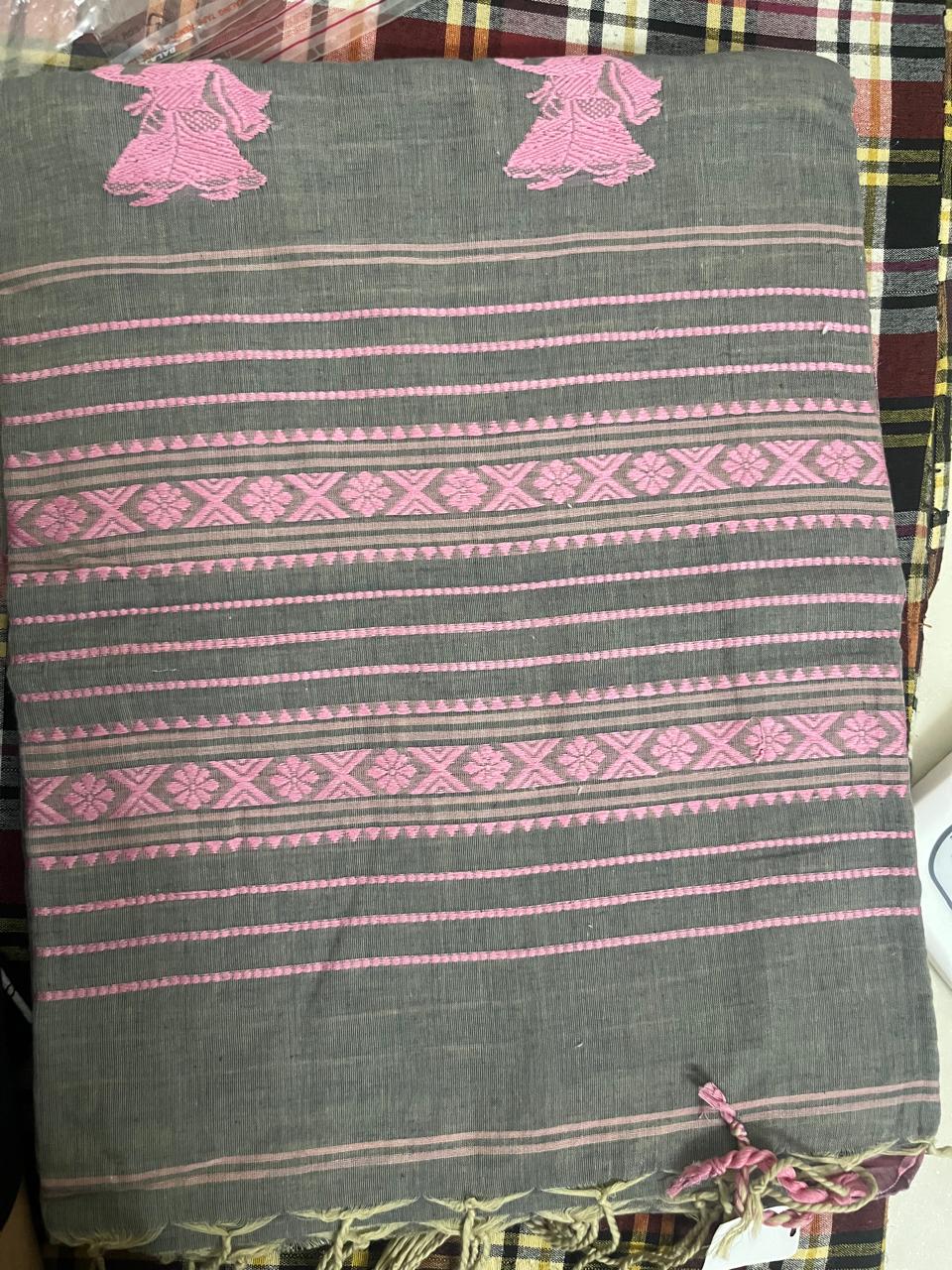 Pink Ragini