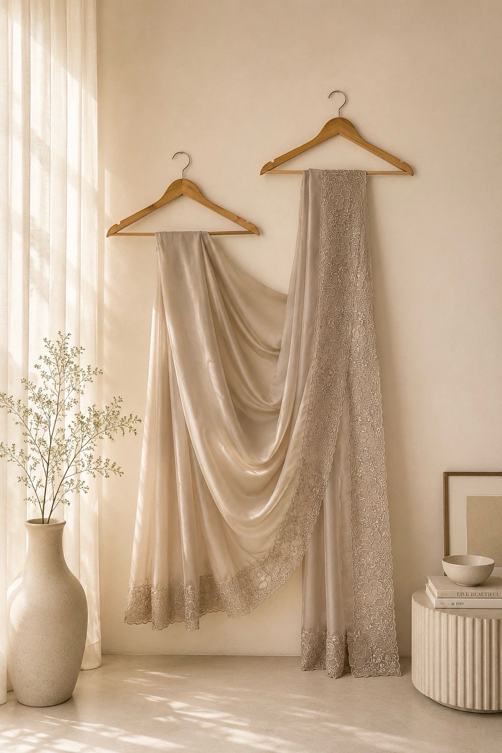 Moonmist Veil
