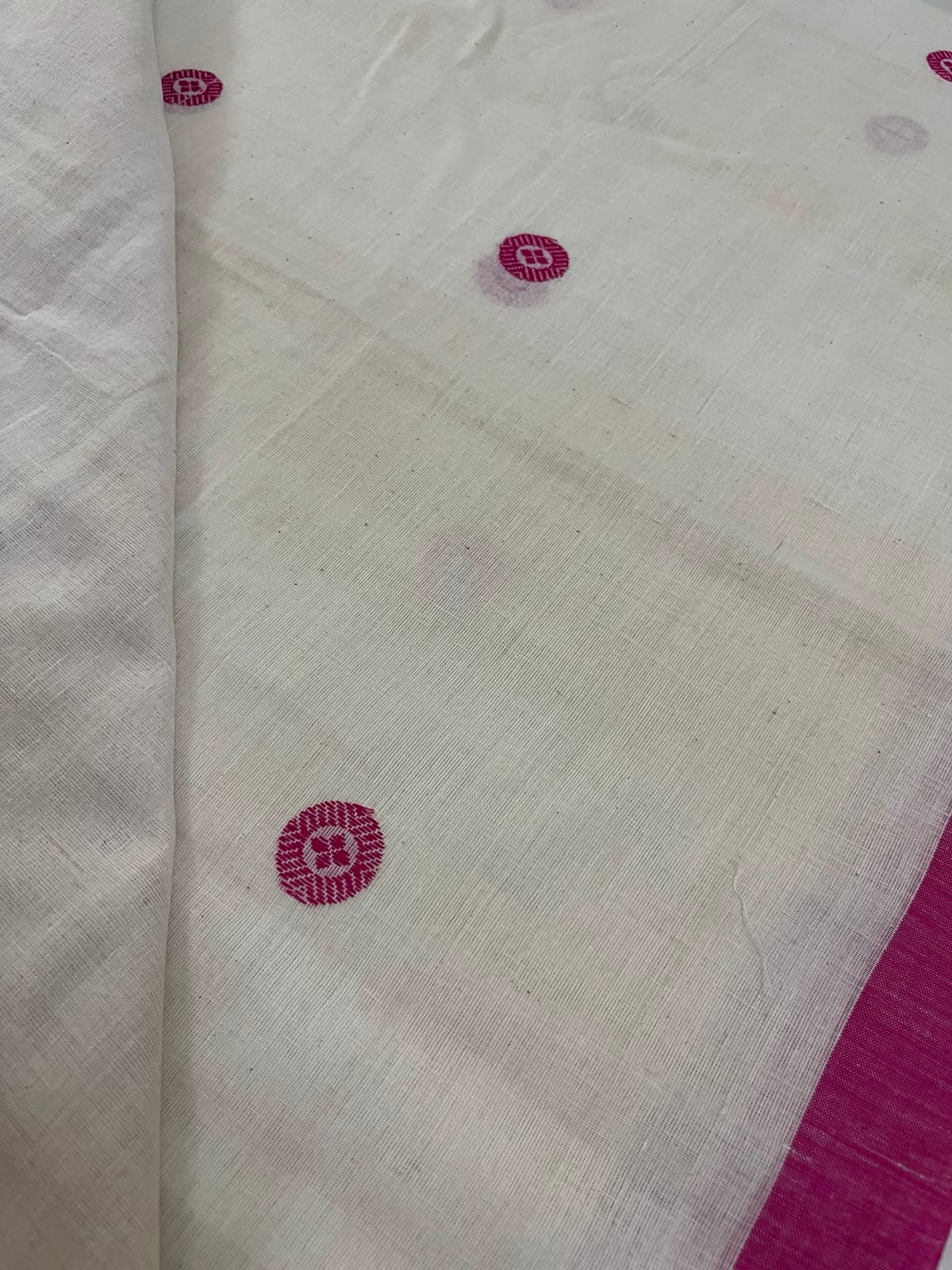 Pink Katha