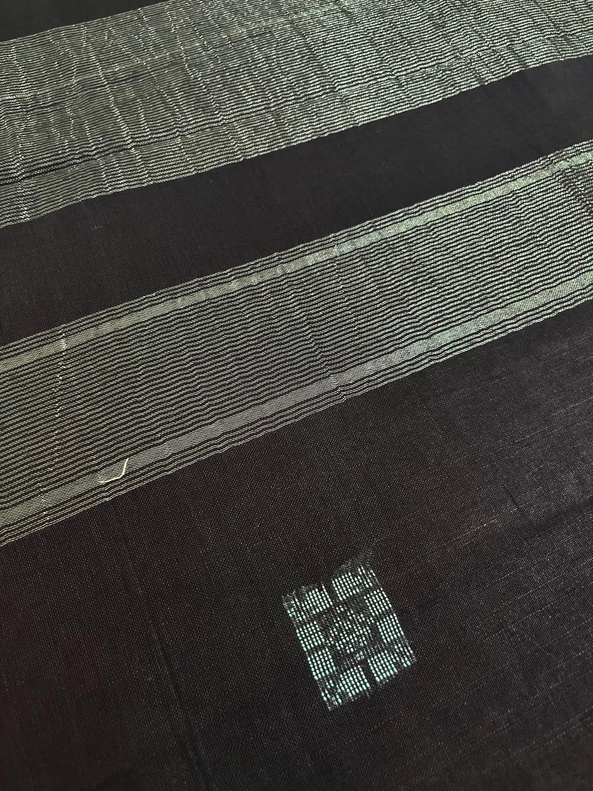 Midnight Ash Weave