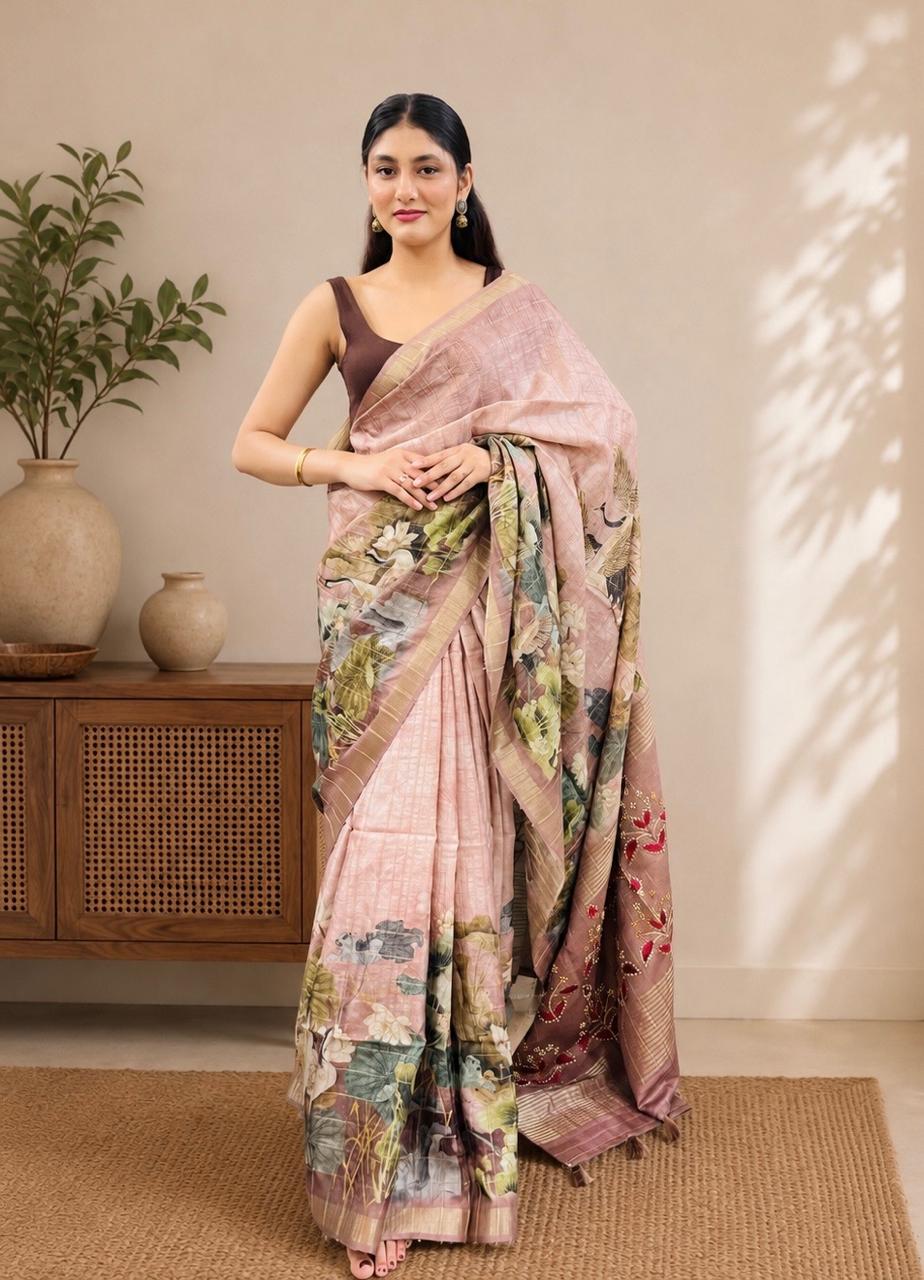 Gulbahar Blush