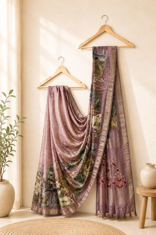 Gulbahar Blush