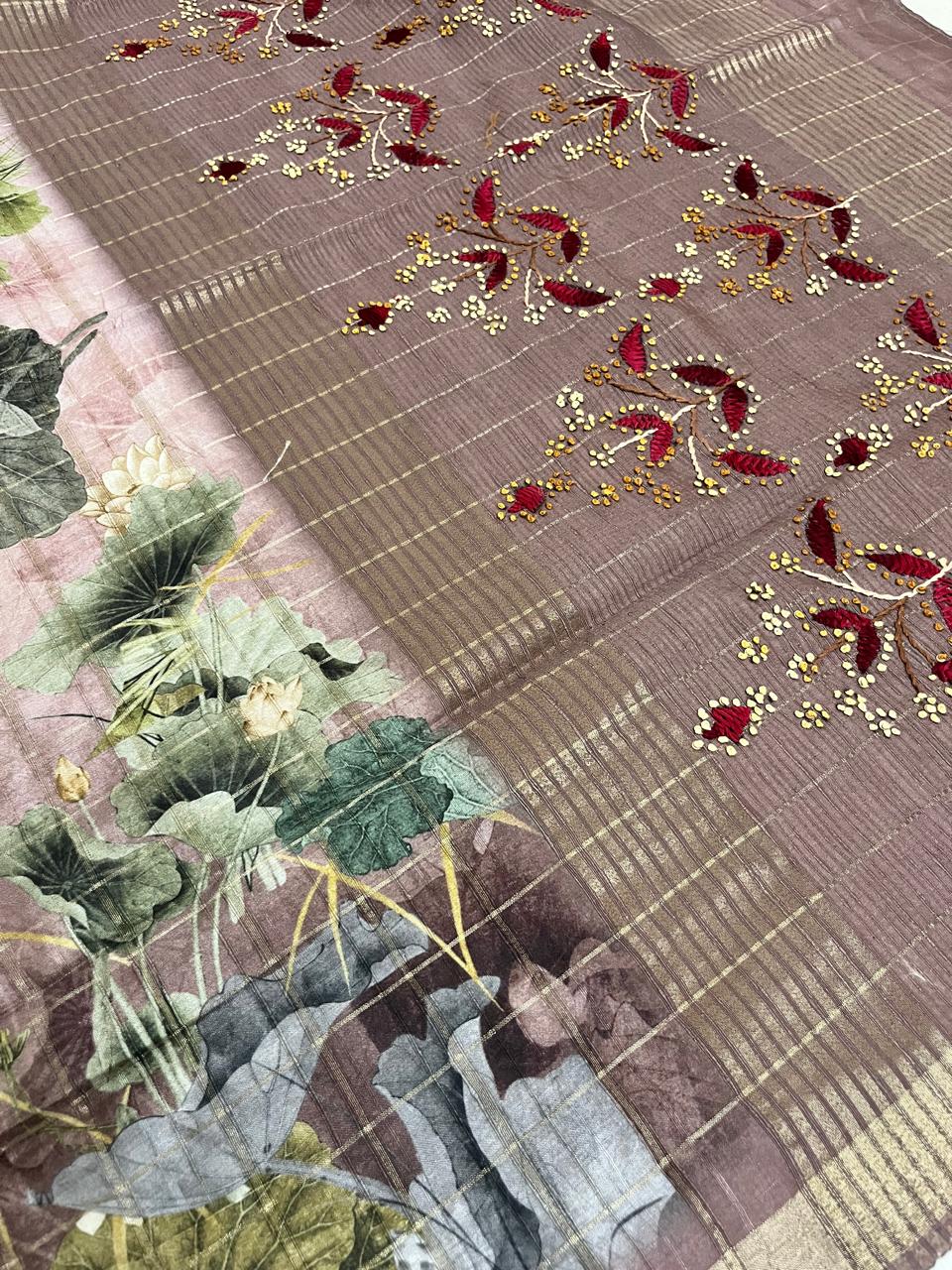 Gulbahar Blush