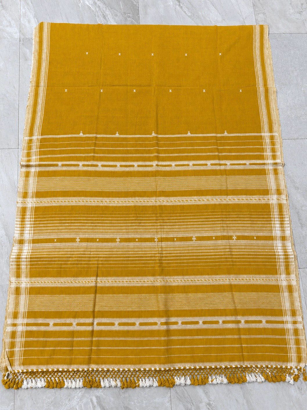 Mustard Veda
